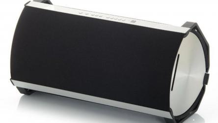 Беспроводная акустическая система AwoX StriimSound: звуковая инженерия Cabasse в сочетании с преимуществами беспроводной технологии.
