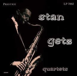(Cool, West Coast Jazz, Mainstream Jazz) [CD] Stan Getz - Stan Getz Quartets - 1950 (2013 Japan SHM-CD Edition), FLAC (tracks+.cue), lossless