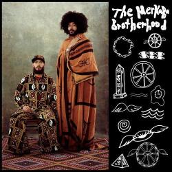 2026 The MerKaBa Brotherhood - The MerKaBa Brotherhood {Mississippi} [24-48]