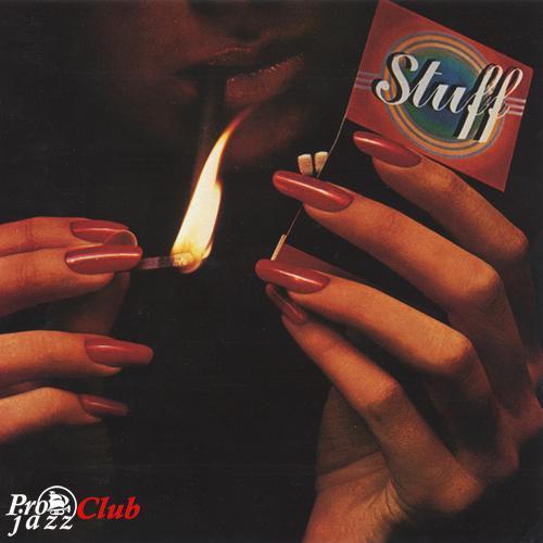 (Funk, Soul Jazz) [CD] Stuff - More Stuff - 1977 (2009 Japan SHM-CD Edition), FLAC (tracks+.cue), lossless