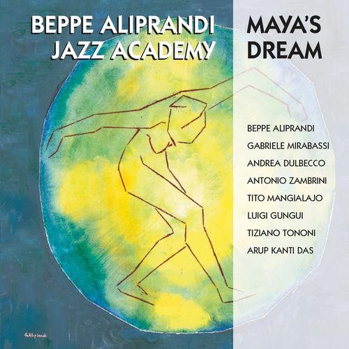2015 Beppe Aliprandi Jazz Academy - Mayàs Dream {Splasc(h)} [16-44,1]
