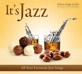 2010 VA - It's Jazz - 2010 [CD]