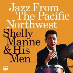 1952-2024 Shelly Manne - Collection: 56 releases [CD]