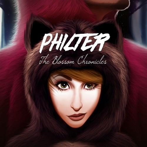 (Electronic, IDM, Breaks, Downtempo, Modern Classic) Philter - The Blossom Chronicles - 2012, FLAC (tracks+.cue), lossless