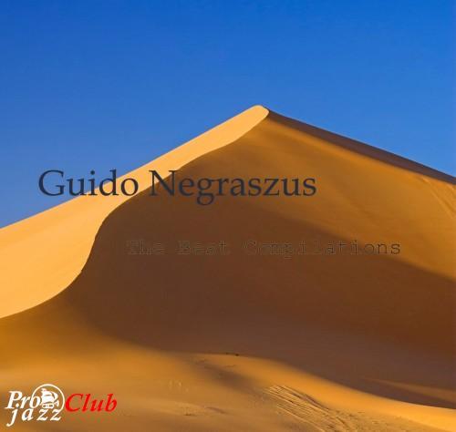 (New Age, Ambient, Enigmatic) Guido Negraszus - The Best Compilations (2011), FLAC (tracks), lossless