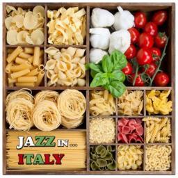 2013 VA - Jazz In...Italy [CD]
