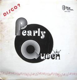 1976 Pearly Queen - Disco? [CD]