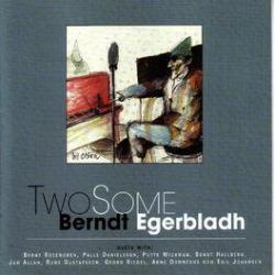 1998 Berndt Egerbladh - Two Some {Gazell} [16-44,1]