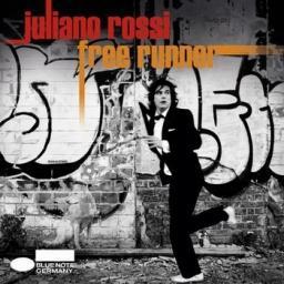 2009 Juliano Rossi - Free Runner [CD]