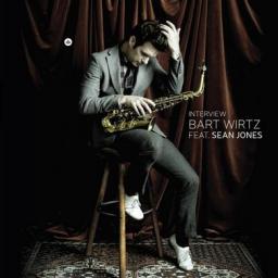 2014 Bart Wirtz ft. Sean Jones - Interview (2014) [MP3 [CD]