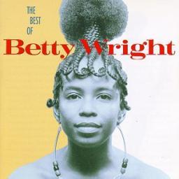 1992 Betty Wright - The Best of [CD]