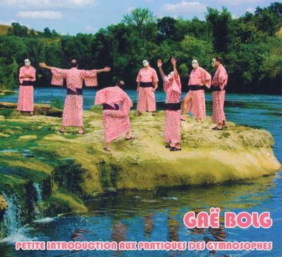 (Modern Classical, Experimental, Neofolk) Gae Bolg - Petite Introduction Aux Pratiques Des Gymnosophes - 2009, FLAC (image+.cue), lossless