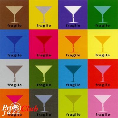 (Fusion) [CD] Fragile - Handle with Care - 1997, FLAC (tracks+.cue), lossless