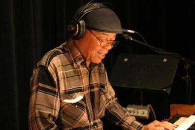 1960-2006 Melvin (Mel) Rhyne - Дискография - 1960-2006 (10 альбомов) [CD]