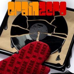 2014 Grain Zero - Break'n'Bake [CD]