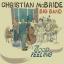 2011 Christian McBride Big Band - The Good Feeling {Mack Avenue} [24-96]