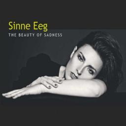 2012 Sinne Eeg - The Beauty of Sadness [CD]