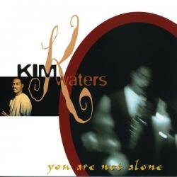 1996 Kim Waters - You Are Not Alone {Warlock} [CD]