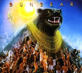1977 Sunbear [CD]