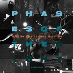 2008 Barry Guy, Marilyn Crispel, Paul Lytton - Phases Of The Night [CD]
