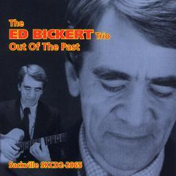 1976 Ed Bickert Trio - Out Of The Past [CD]