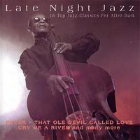 2000 VA (Late night Jazz) - (16 Top Jazz classics for after dark) [CD]
