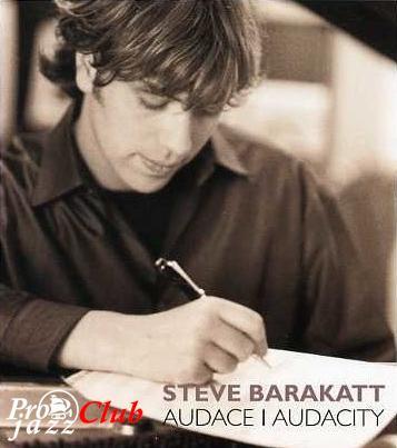(New Age, Piano, Instrumental) Steve Barakatt - Audace-Audacity - 1994, FLAC (tracks+.cue), lossless (New Age, Piano, Instrumental) Steve Barakatt - Audace-Audacity - 1994, FLAC (tracks+.cue), lossless