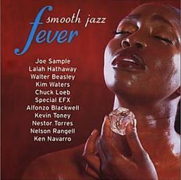 2002 VA - Smooth Jazz - FEVER [CD]