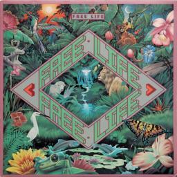1978 Free Life [CD]