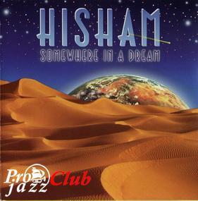 (New Age Electronic) Hisham - Somewhere in a Dream - 1993, APE (image+.cue), lossless (New Age Electronic) Hisham - Somewhere in a Dream - 1993, APE (image+.cue), lossless