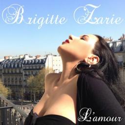 2013 Brigitte Zarie - L'amour [CD]