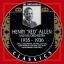 1991 Henry "Red" Allen And His Orchestra - 1935-1936 {The Chronological Classics 575} [CD]