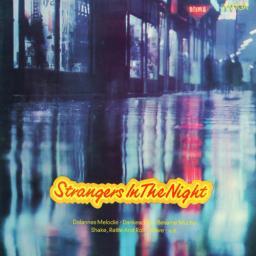 1983 VA Strangers in the night [CD]