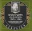 1997 Benny Carter And His Orchestra - 1943-1946 {The Chronological Classics 923} [CD]