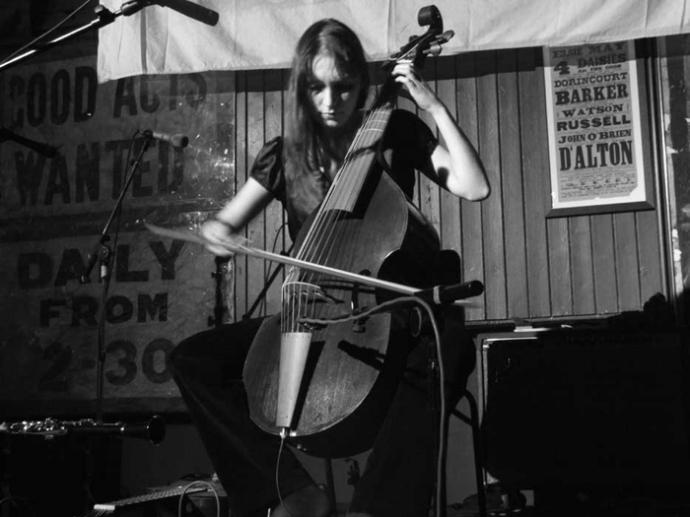 2007 Colleen - Discography (2002 - 2007) [CD]