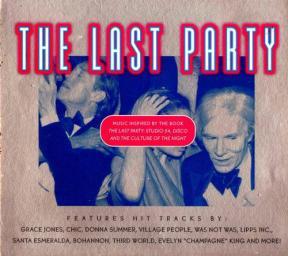 1997 VA - The Last Party [CD]