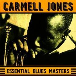 2013 Carmell Jones - Essential Blues Masters {Stardust} [16-44,1]