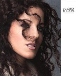 2005 Suzana Da Camara - "Suzana Da Camara" [CD]