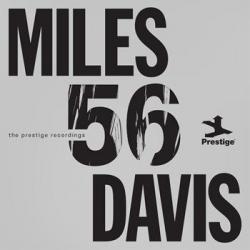 1956 Miles Davis - Miles '56 - The Prestige Recordings (Remastered 2026) {Craft} [24-192]
