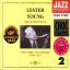 2000 Lester Young - The Quintessence, Vol. 2 New York - Los Angeles 1938-1947 {Fremeaux Heritage} [16-44,1]