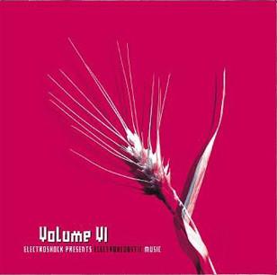 VA (P. Stollery, Vidna Obmana, Oophoi, etc) - Electroacoustic Music, vol.6,7 (2000,2002) {Electroshock} [CD]