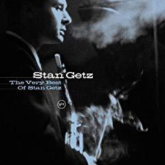 2002 Stan Getz - The Very Best of Stan Getz - 2002, M4A [CD]