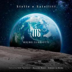 2023 Mauro Gubbiotti - Stelle E Satelliti {Groove Master Edition} [24-48]
