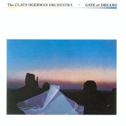 1988 The Claus Ogerman Orchestra - Gate of Dreams {1977} [CD]