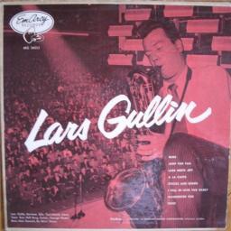 1955 Lars Gullin - EmArcy [CD]