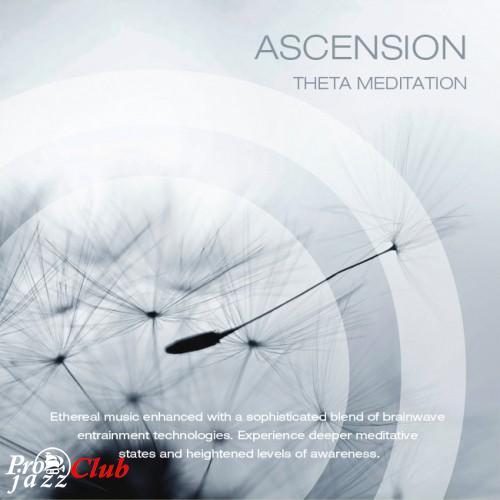 2005 J.S. Epperson - Ascension - Theta Meditation (2013) [16-44,1]