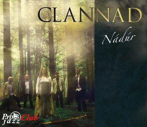 (New Age, Celtic, Folk, Irish) Clannad - Nadur - 2013, FLAC (tracks), lossless (New Age, Celtic, Folk, Irish) Clannad - Nadur - 2013, FLAC (tracks), lossless