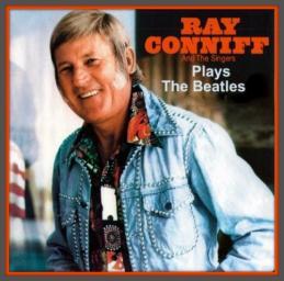 1975 Ray Conniff - Plays The Beatles [CD]