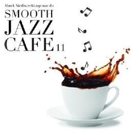 2011 VA - Smooth Jazz Cafe 11 [CD]