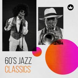 2017 VA - 60's Jazz Classics [CD]